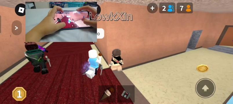 @LowkXin