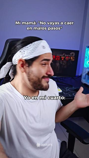 @Antryx-Latam