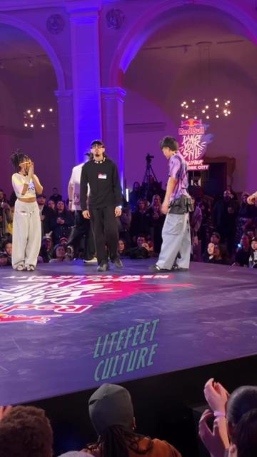 @LITE FEET CULTURE