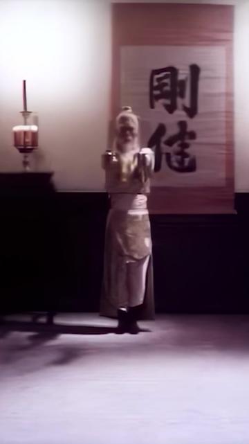 @Kung Fu Masters