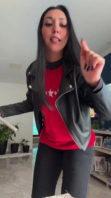 @Emily Silva