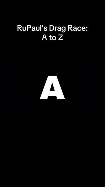 @popcomplex 🪩 Pop Culture A-Z