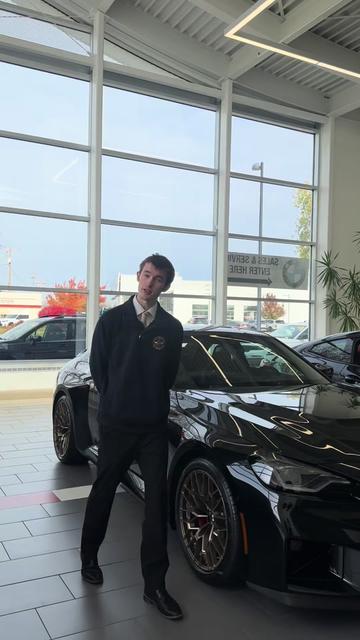 @BMW of Milwaukee North
