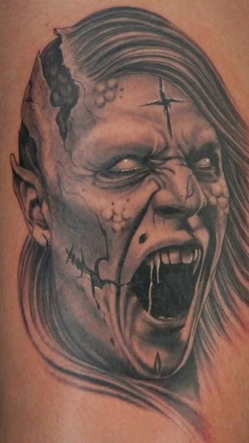 @Ink Master