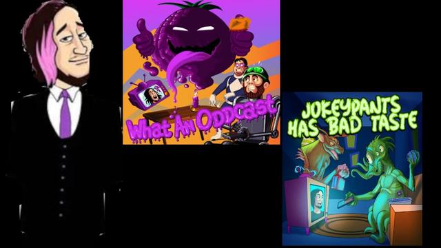 @Oddcast Network