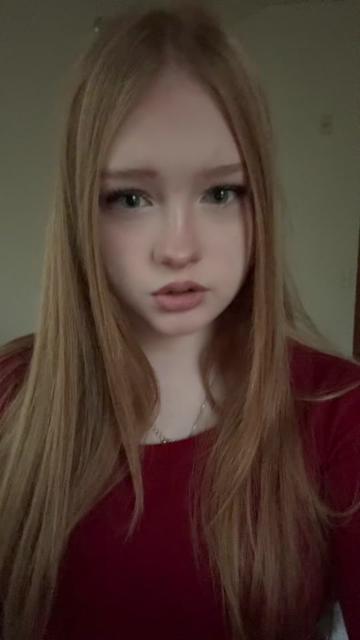 @тгк: рыжуня🐈