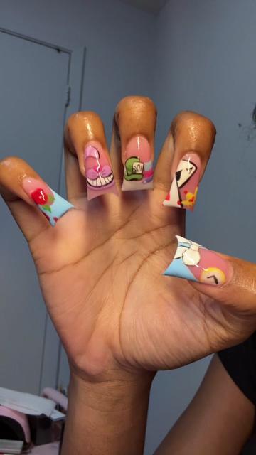@MO CITY NAIL TECH 🎀