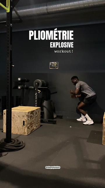 @STEPXPLOSION