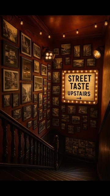 @streettaste