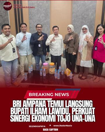 @MEDIA RADARNASIONAL