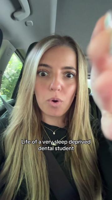 @emily | dental student