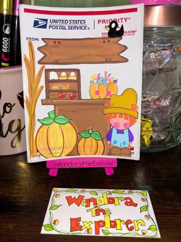 @Wendora the Explorer 🦄🌈💜💨