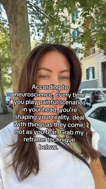 @MELISA • NLP PRACTITIONER