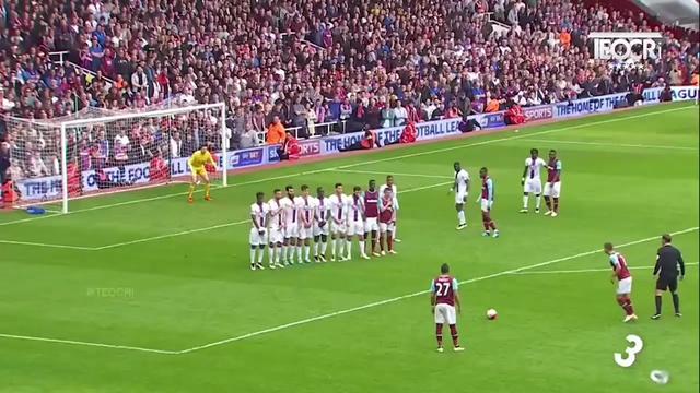 @Cristiano Ronaldo