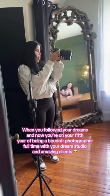 @Bella Nova Boudoir
