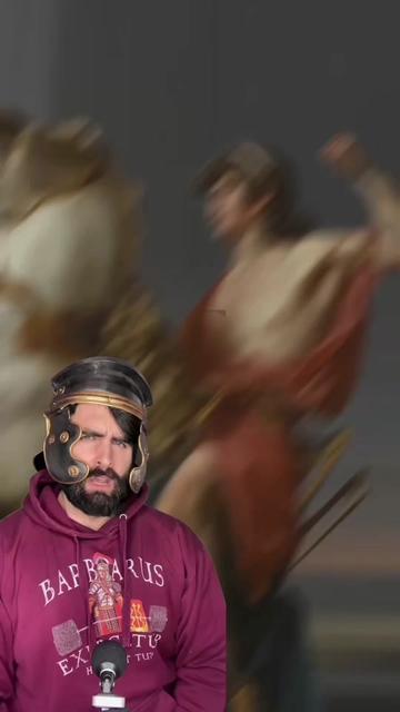 @Roman Helmet Guy