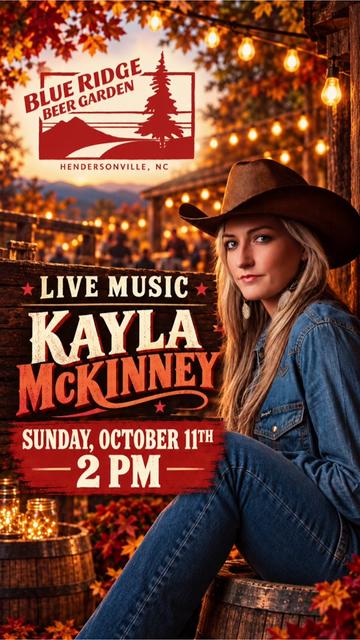 @Kayla McKinney