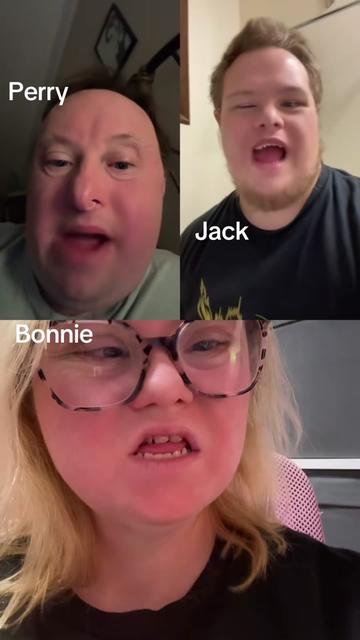 @Bonnie Fenerty