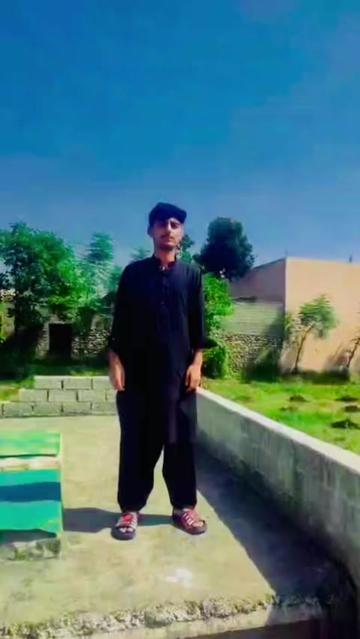 @Kiramat Khan