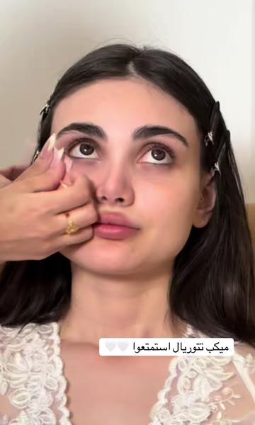 @جوري|Freelance Makeup Artist💄