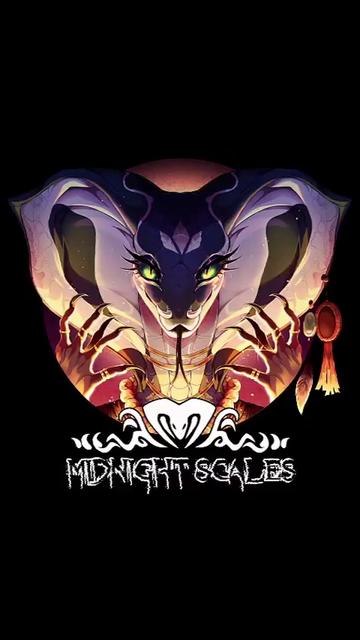 @Midnight Scales