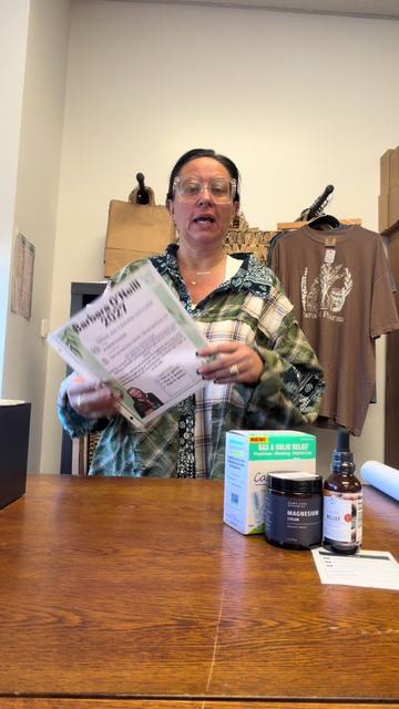 @Herbal Mama Ky