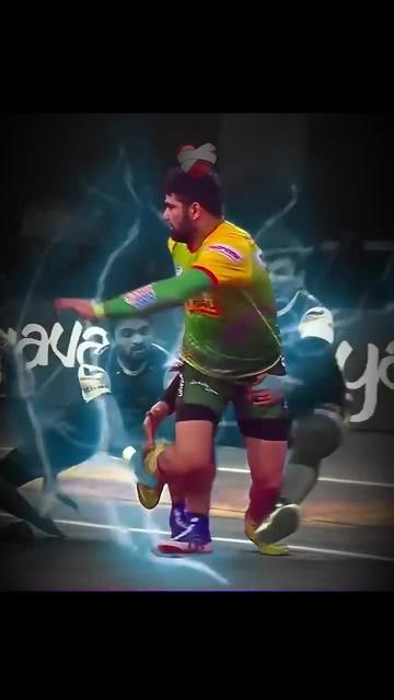 @Pro Kabaddi