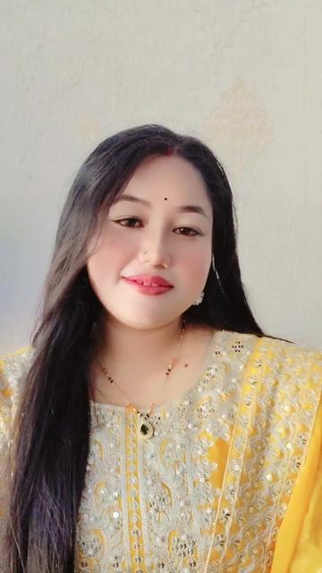 @sita shah oli ❤