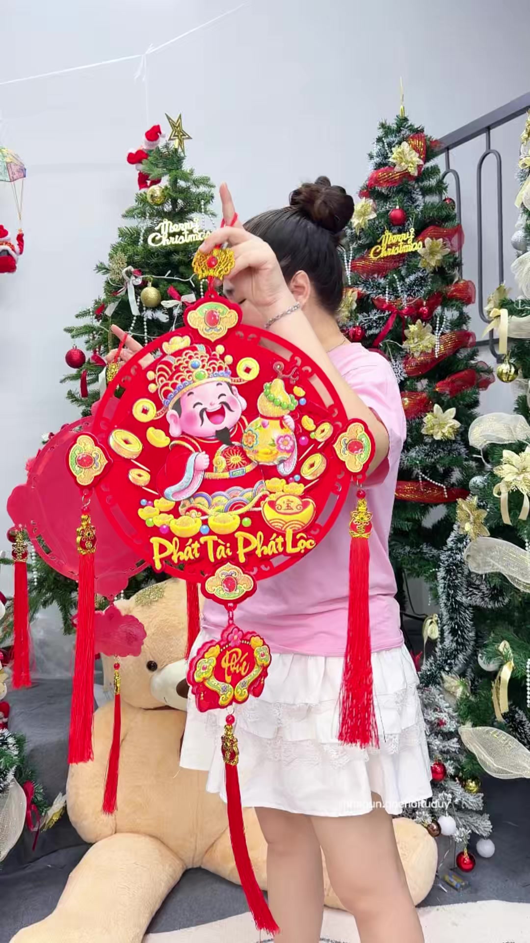 @Nh&agrave; B&uacute;n - Đồ chơi tư duy
