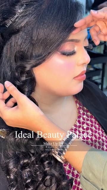 @IDEAL BEAUTY PALACE