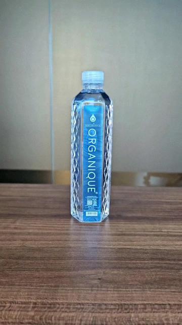 @ORGANIQUE Water