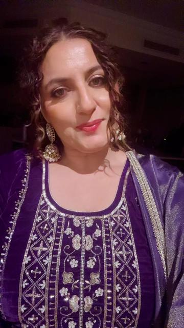 @❤️Aussie Mutiyaar ❤️