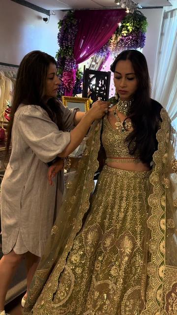 @MANSHAA designer studios