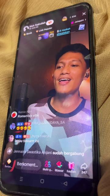 @Andev.official