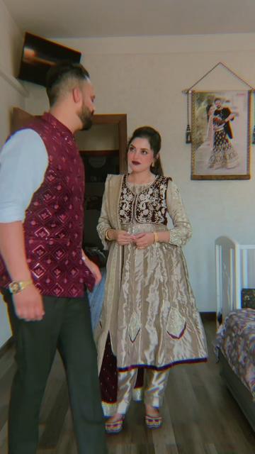 @🤴🏻Joban♥️Pavi👸🏼