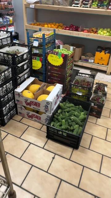 @Pakiza Supermarket