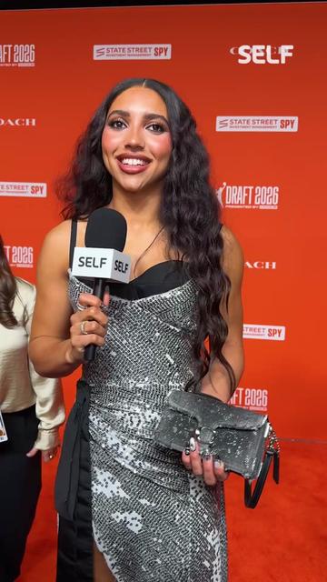 @SELF Magazine