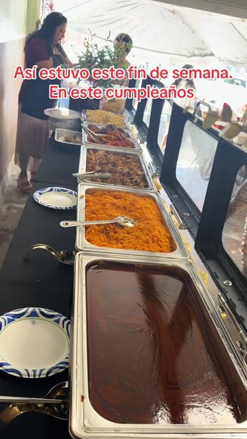 @Tacos flor