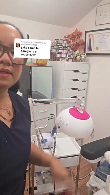 @Yake_BeautyNails