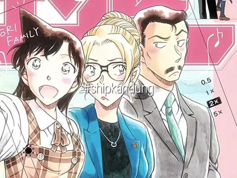 @Reiwaa || #1 Kogoro fan🍻