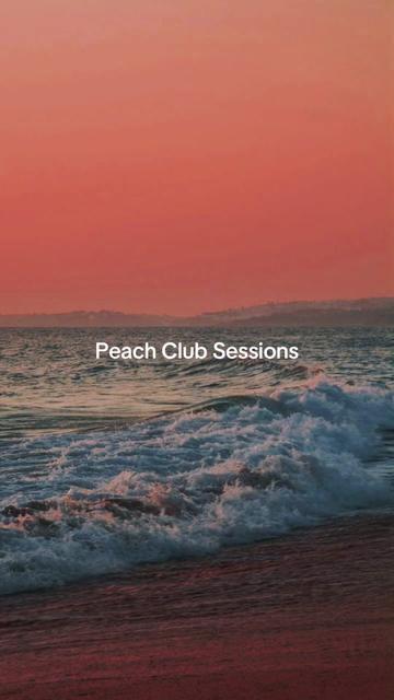 @ThePeachClub