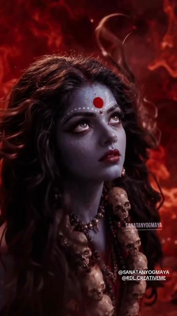 @🔱सनातनयोगमाया अध्यात्मजीवन🔱