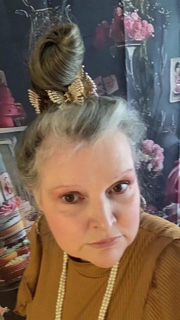 @Steampunk Southernbelle