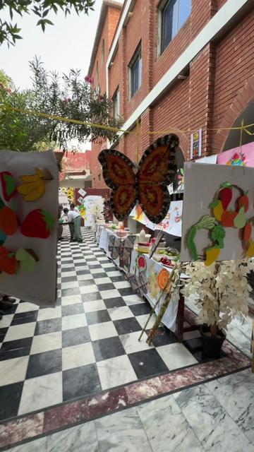 @Dar e Arqam Schools