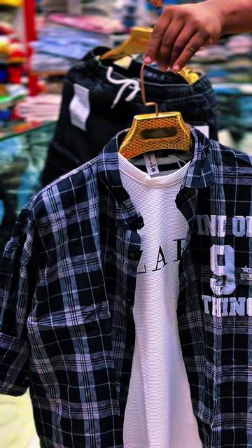 @GENTS WEAR