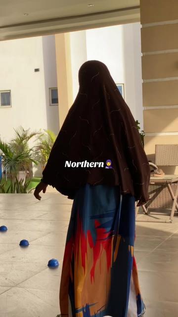 @🧕🌸NORTHERN ♎️ 🛼