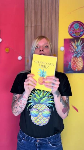 @Ananas Gebärden
