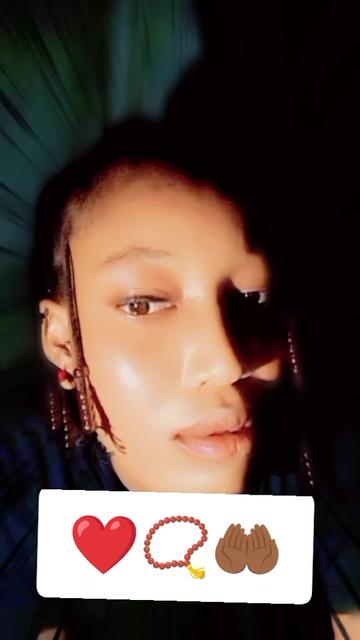 @Diallo Mariam ♥️❤️