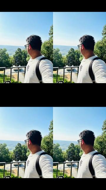 @Zai world travel tour