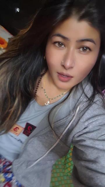 @krity khadgi